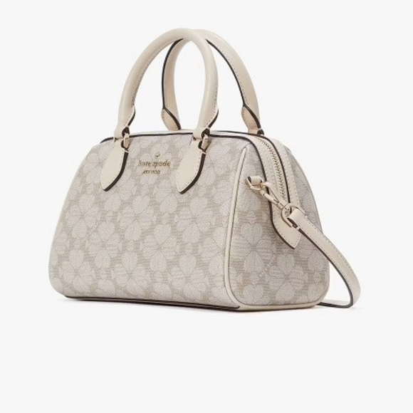 KATE SPADE DUFFLE WOMEN'S CROSSBODY - Picture 5 of 6